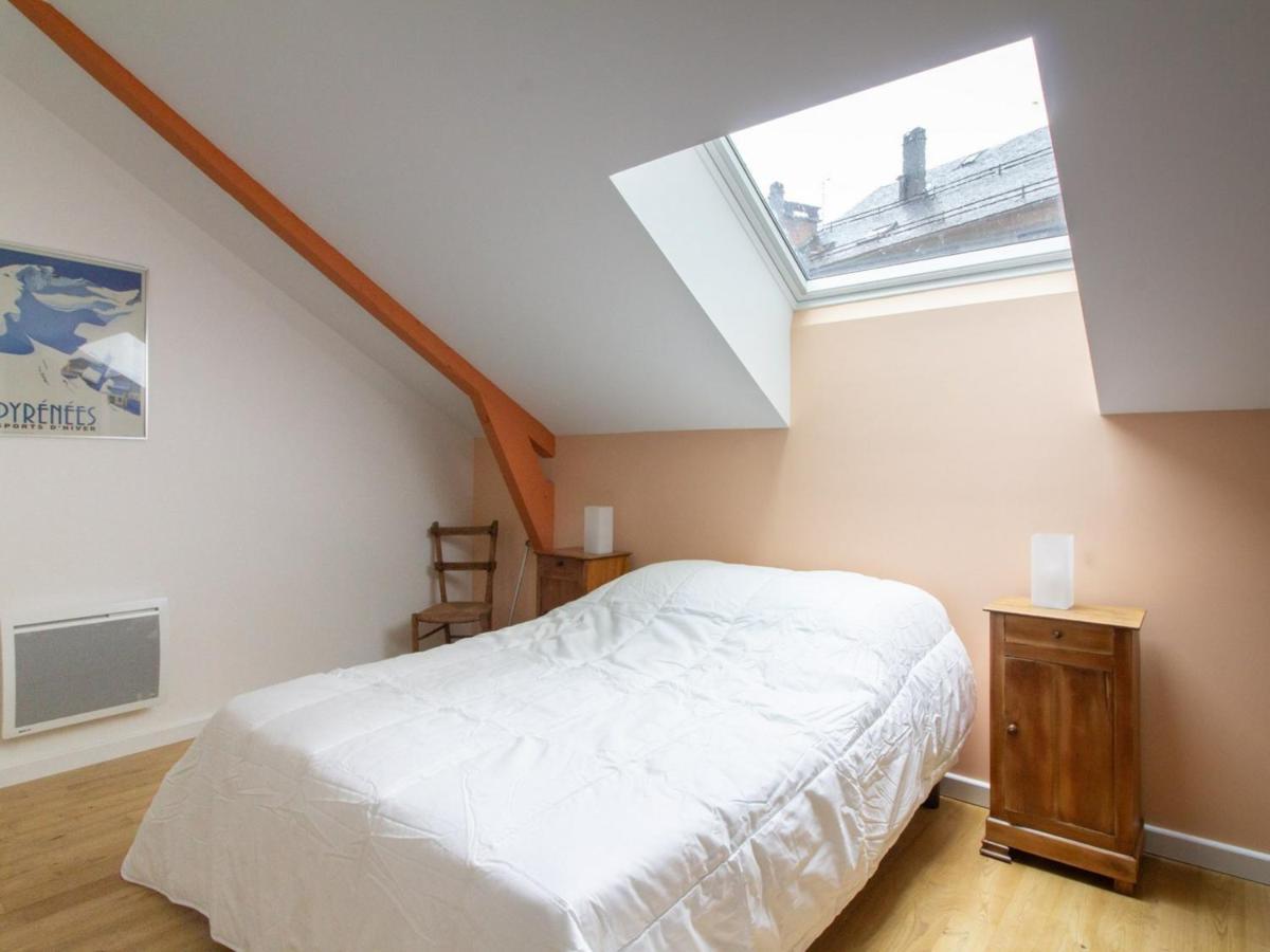 Duplex Renove 2 Chambres Avec Wifi, Cuisine Equipee Et Local Ski, En Centre-Ville De Cauterets - Fr-1-401-179 ภายนอก รูปภาพ